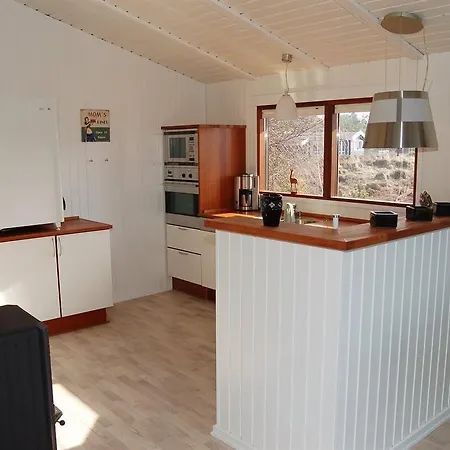 Holiday home Holiday Carlsvej D- 3432 Tagholm