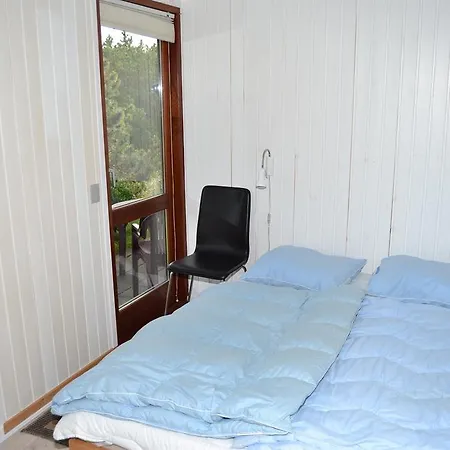 Holiday home Holiday Carlsvej D- 3432