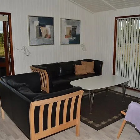 Holiday home Holiday Carlsvej D- 3432 *