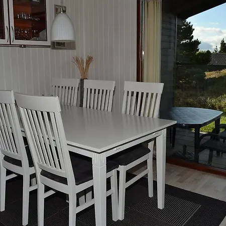 Holiday home Holiday Carlsvej D- 3432 Tagholm